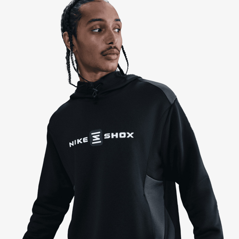 Nike Pulóver M NSW HOODIE SHOX 