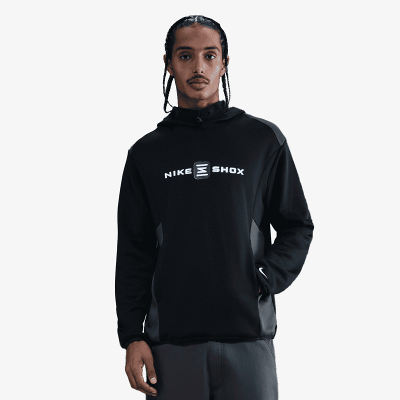 Nike Pulóver M NSW HOODIE SHOX 
