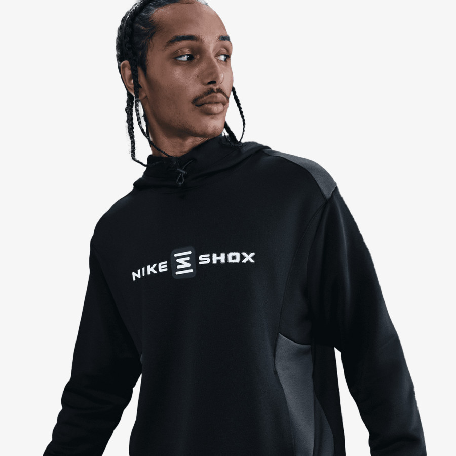 Nike Pulóver M NSW HOODIE SHOX 