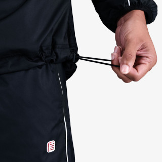 Nike Pulóver M NSW WVN HZ JKT SHOX 