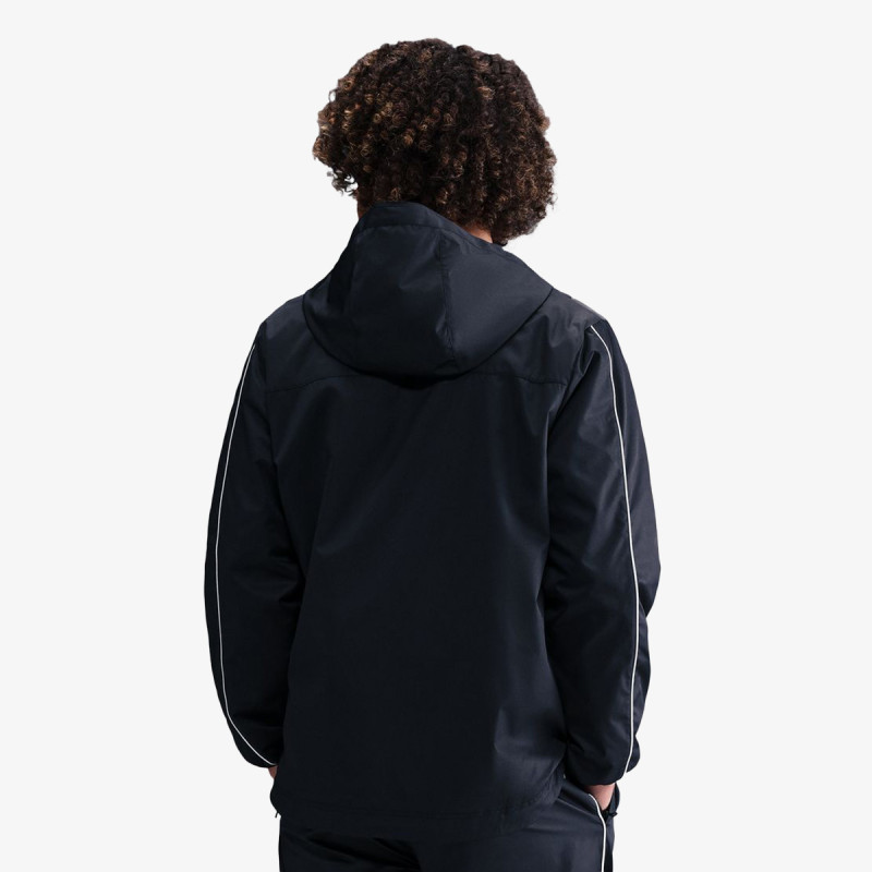 Nike Pulóver M NSW WVN HZ JKT SHOX 