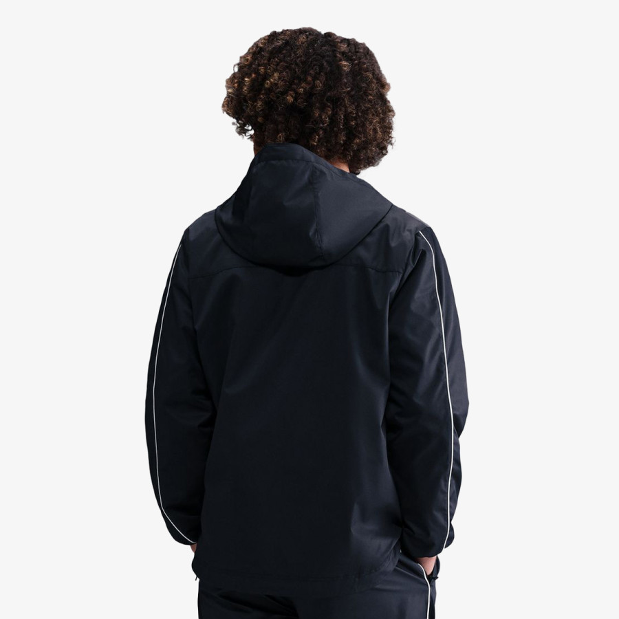 Nike Pulóver M NSW WVN HZ JKT SHOX 