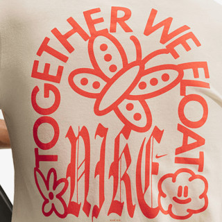 Nike Póló U NSW TEE STD WE FLOAT 