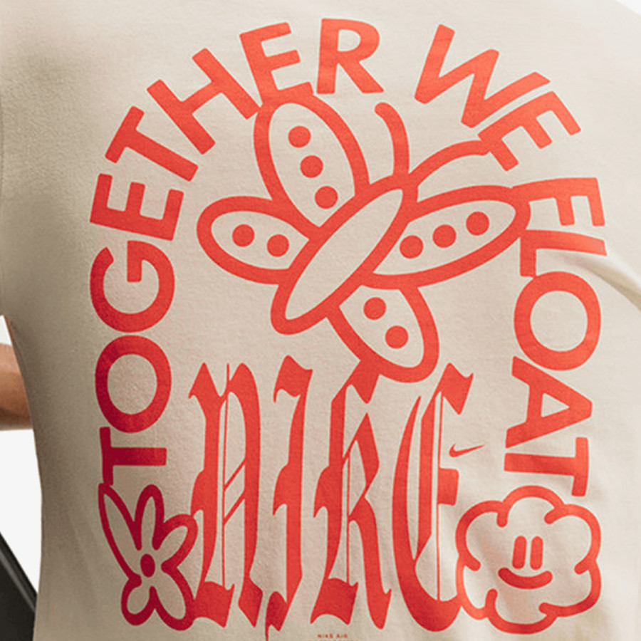 Nike Póló U NSW TEE STD WE FLOAT 