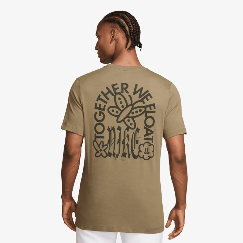 Nike Póló U NSW TEE STD WE FLOAT 