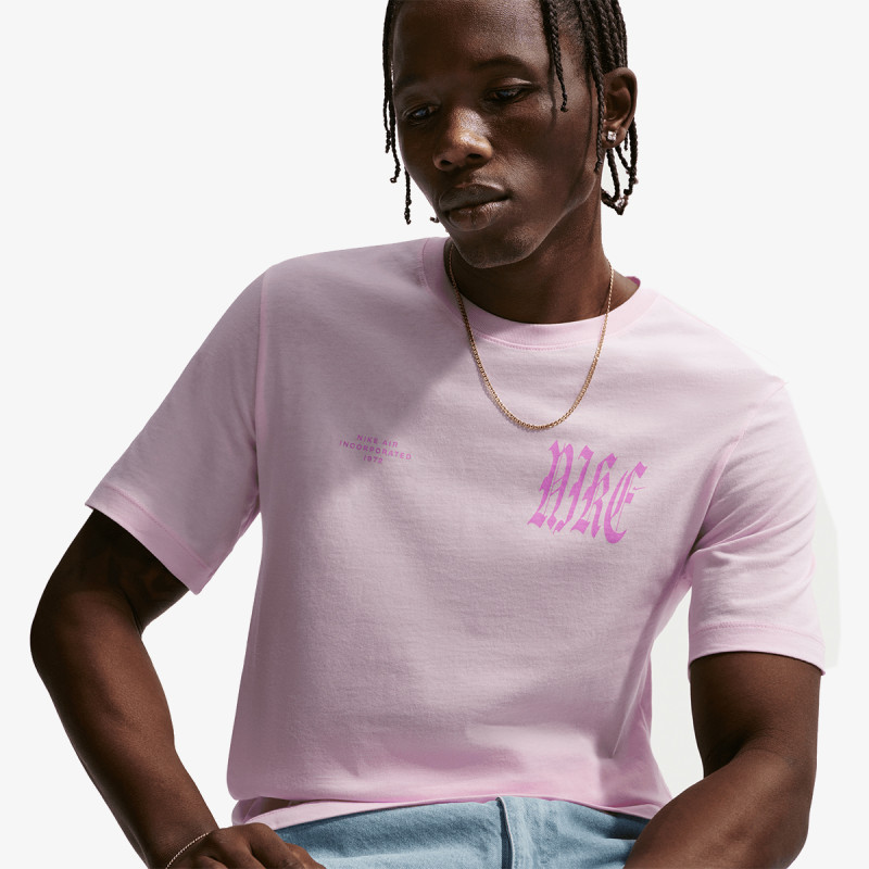 Nike Póló U NSW TEE STD WE FLOAT 