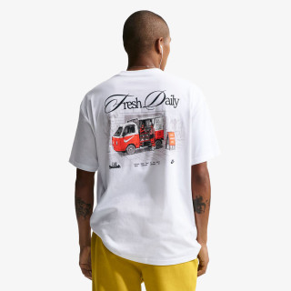 Nike Póló U NSW TEE LSE CAFE SWOOSH VAN 