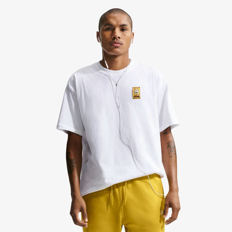 Nike Póló U NSW TEE LSE CAFE SWOOSH VAN 