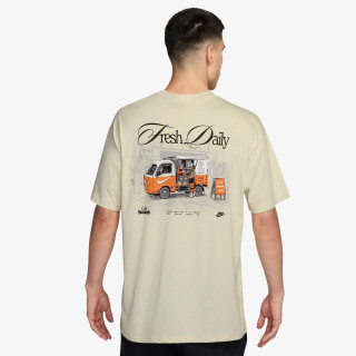 Nike Póló U NSW TEE LSE CAFE SWOOSH VAN 