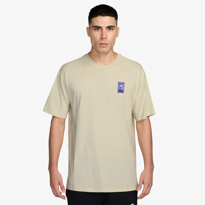 Nike Póló U NSW TEE LSE CAFE SWOOSH VAN 