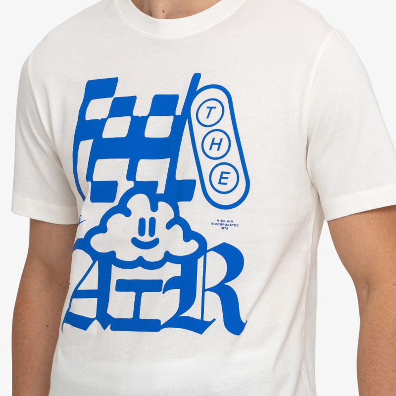 Nike Póló Sportswear 