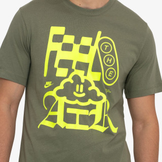 Nike Póló Sportswear 