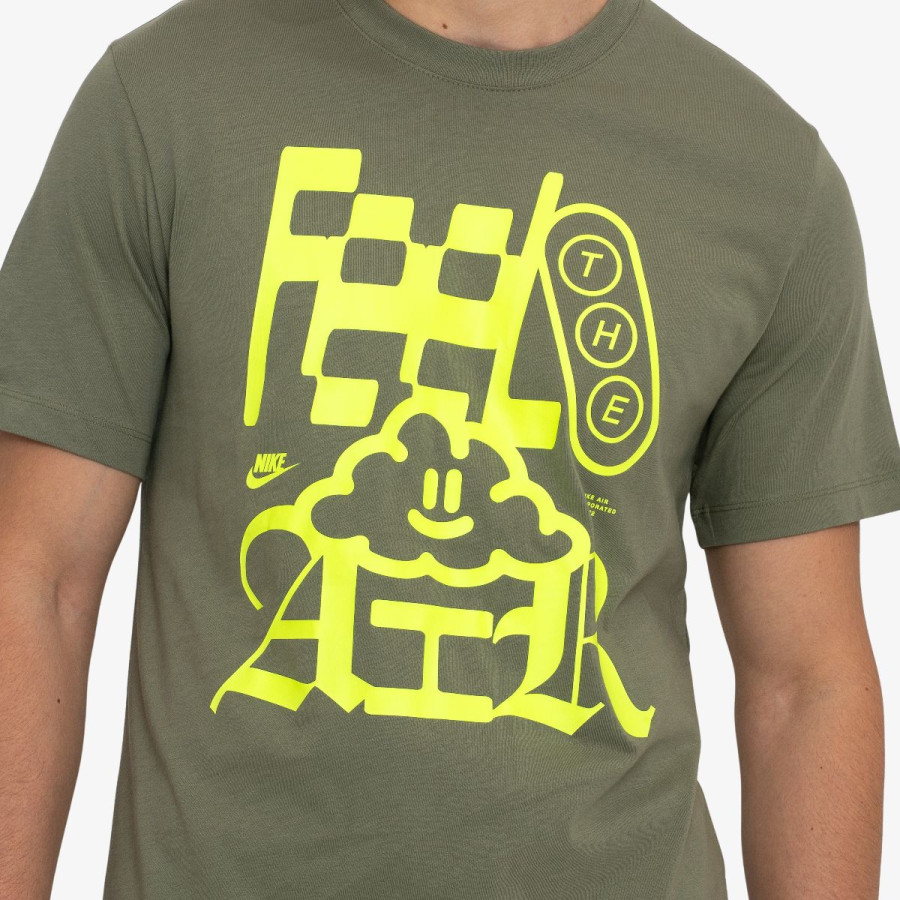 Nike Póló Sportswear 