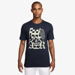 Nike Póló U NSW TEE STD CLOUD AIR 