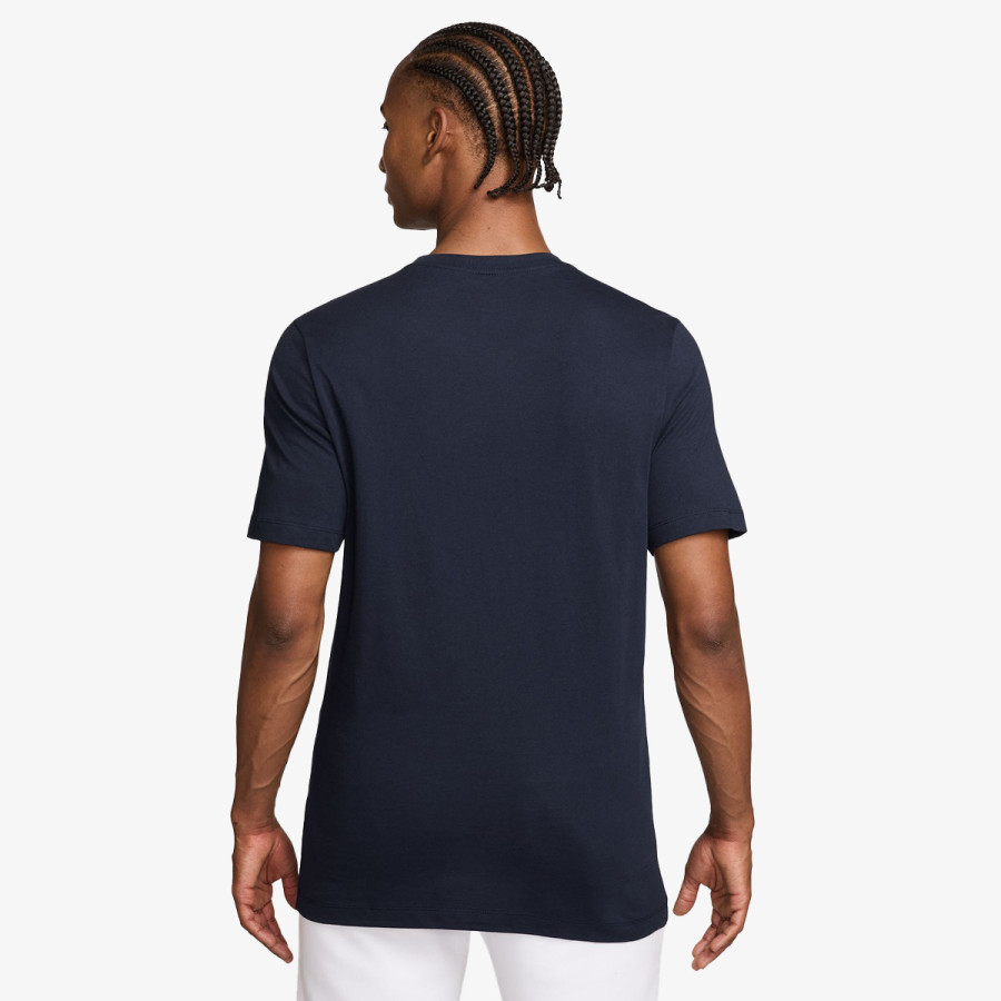 Nike Póló U NSW TEE STD CLOUD AIR 