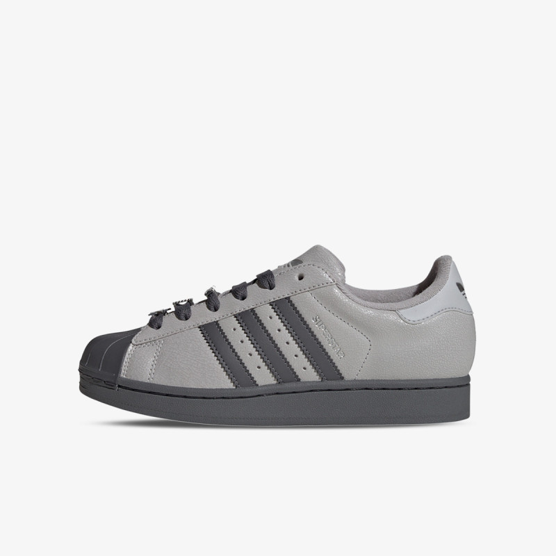 Adidas Sneaker Superstar II 