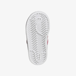 Adidas Sneaker SUPERSTAR II CF I 