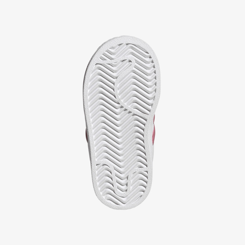 Adidas Sneaker SUPERSTAR II CF I 