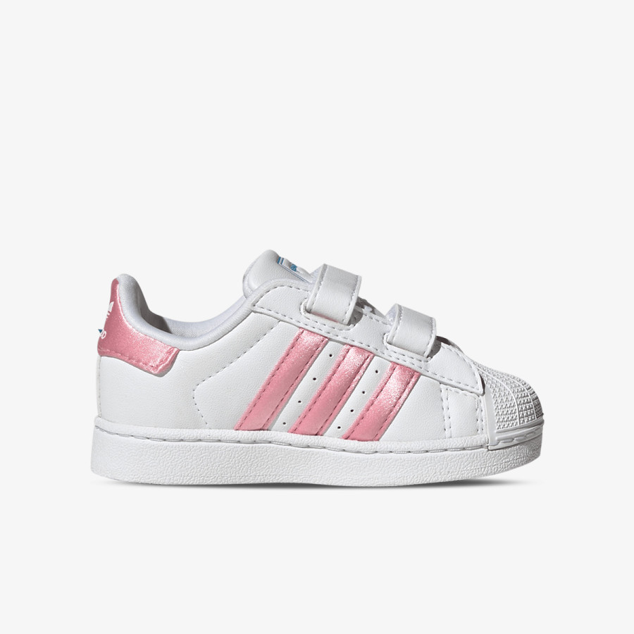 Adidas Sneaker SUPERSTAR II CF I 
