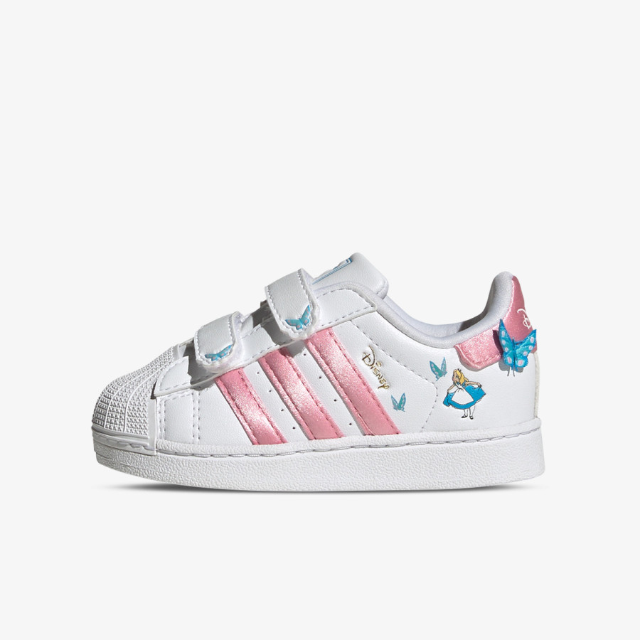 Adidas Sneaker SUPERSTAR II CF I 
