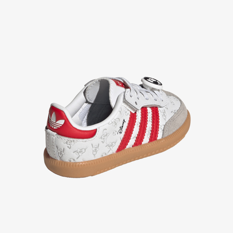 Adidas Sneaker SAMBA OG CF EL I 