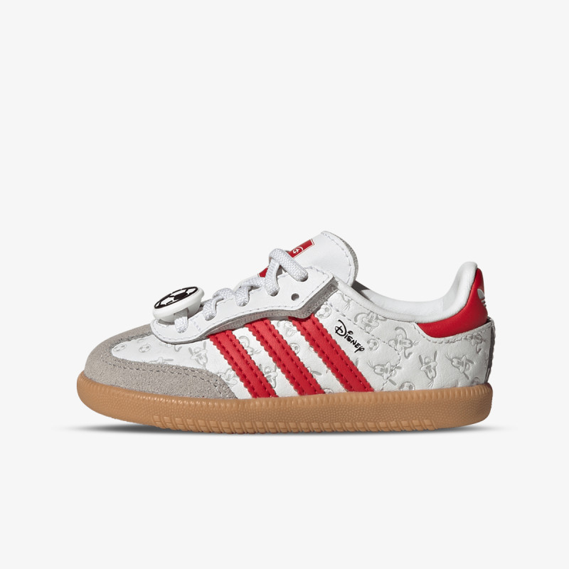 Adidas Sneaker SAMBA OG CF EL I 