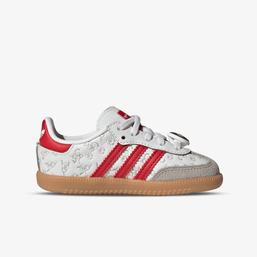 Adidas Sneaker SAMBA OG CF EL I 