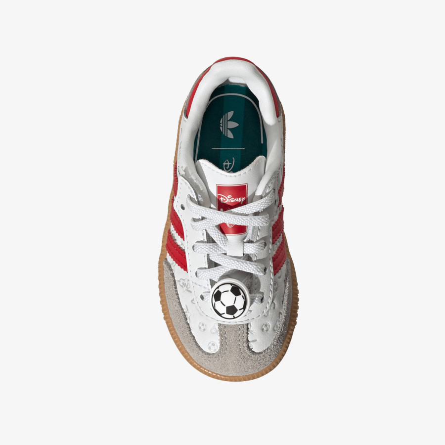 Adidas Sneaker SAMBA OG CF EL I 