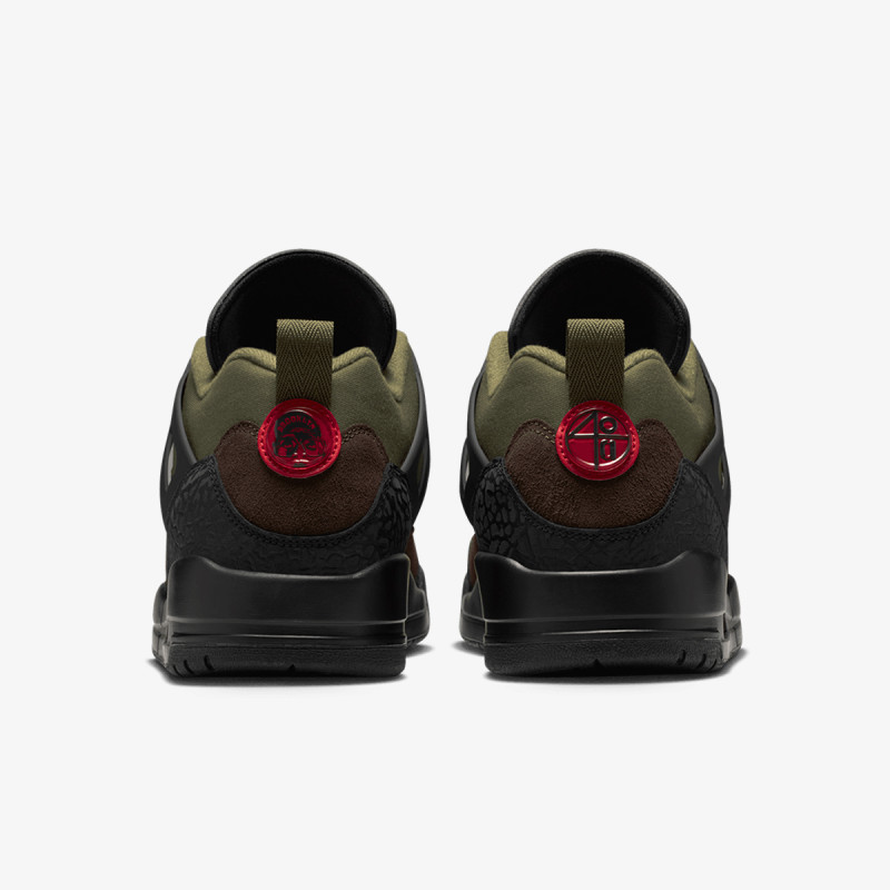Nike Sneaker JORDAN SPIZIKE LOW V2 