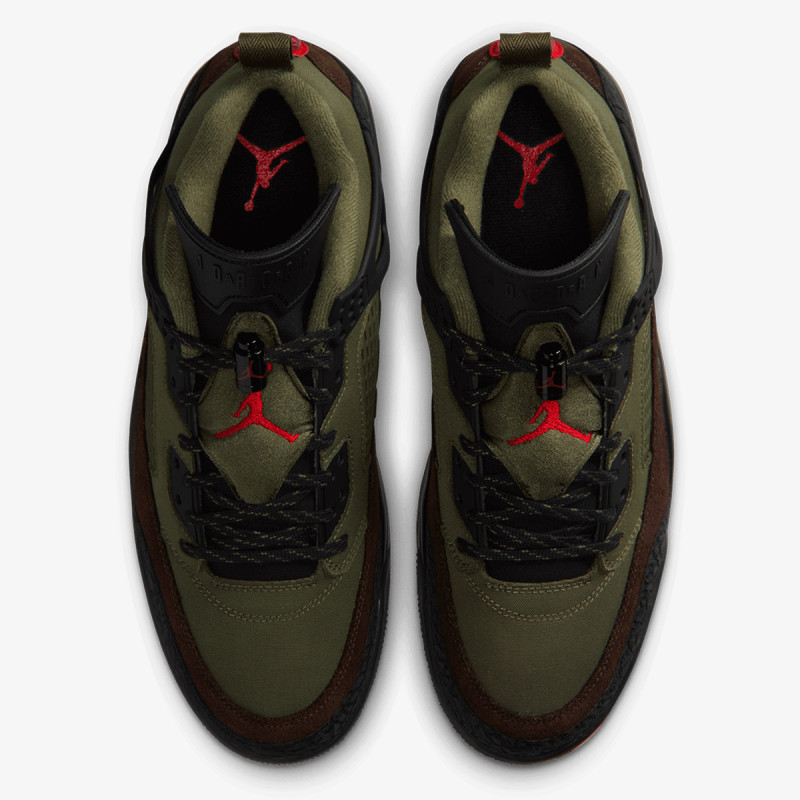 Nike Sneaker JORDAN SPIZIKE LOW V2 