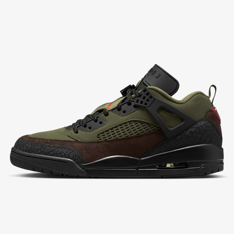 Nike Sneaker JORDAN SPIZIKE LOW V2 