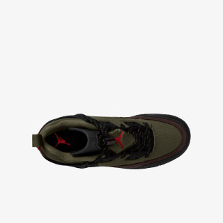 Nike Sneaker JORDAN SPIZIKE LOW V2 BG 
