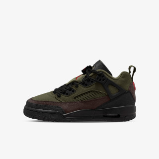 Nike Sneaker JORDAN SPIZIKE LOW V2 BG 