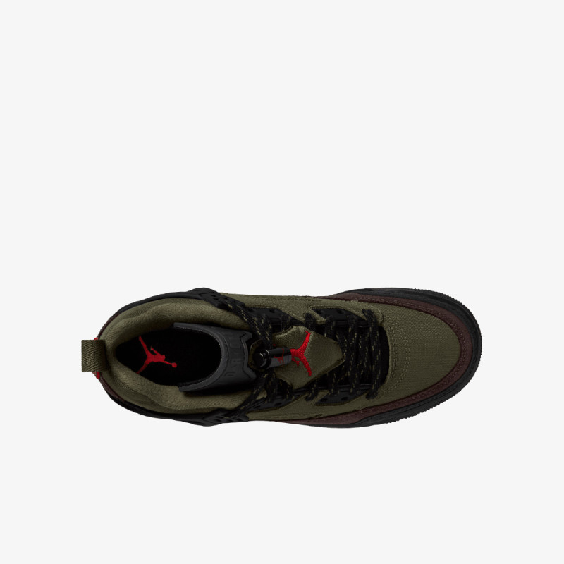 Nike Sneaker JORDAN SPIZIKE LOW V2 BG 