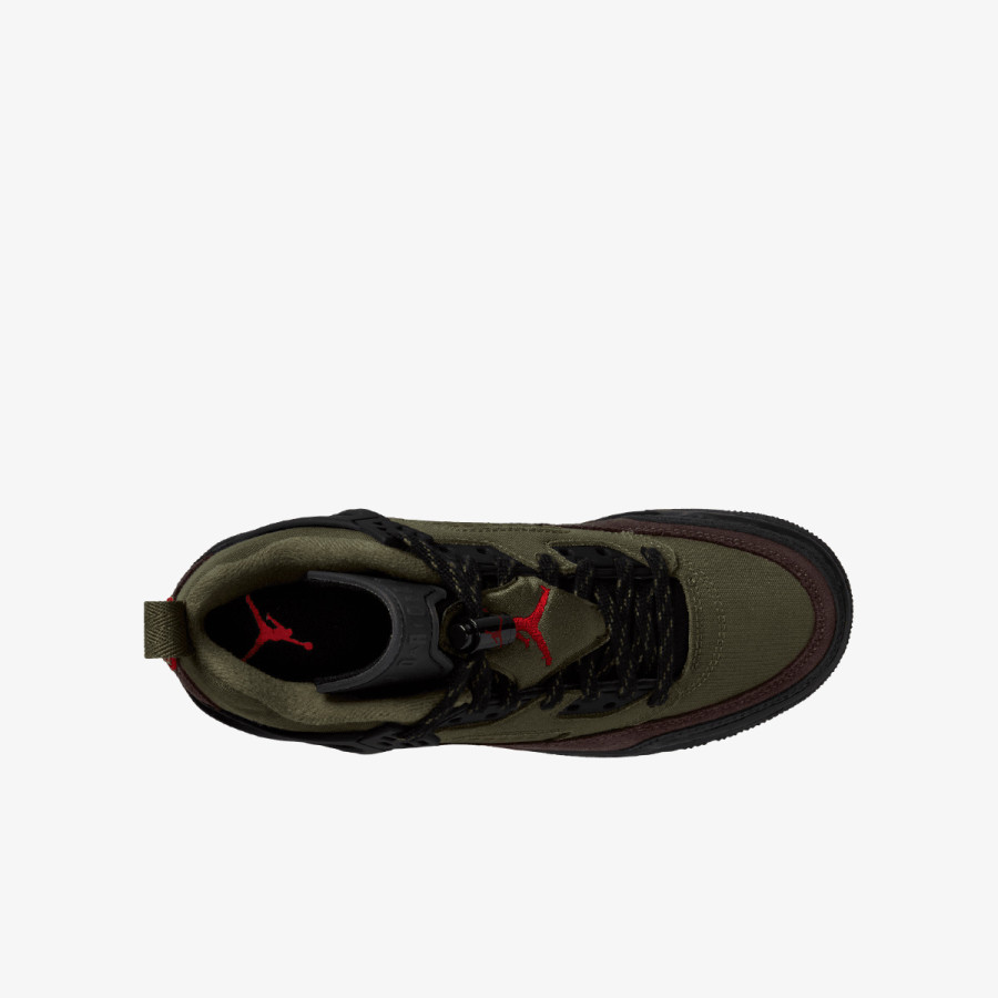 Nike Sneaker JORDAN SPIZIKE LOW V2 BG 