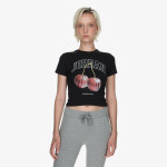 Nike Póló W J BRK SS TMID GFX TEE BB 