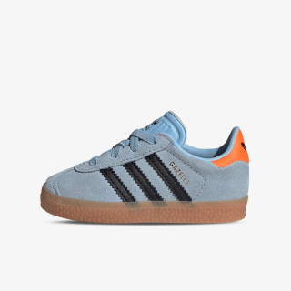 Adidas Sneaker GAZELLE CF EL I 