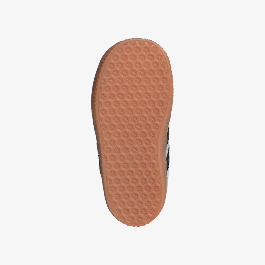 Adidas Sneaker GAZELLE CF EL I 