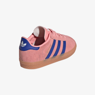 Adidas Sneaker GAZELLE CF EL I 