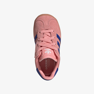 Adidas Sneaker GAZELLE CF EL I 