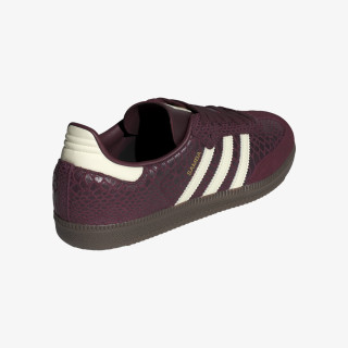 Adidas Sneaker SAMBA OG W 