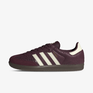 Adidas Sneaker SAMBA OG W 