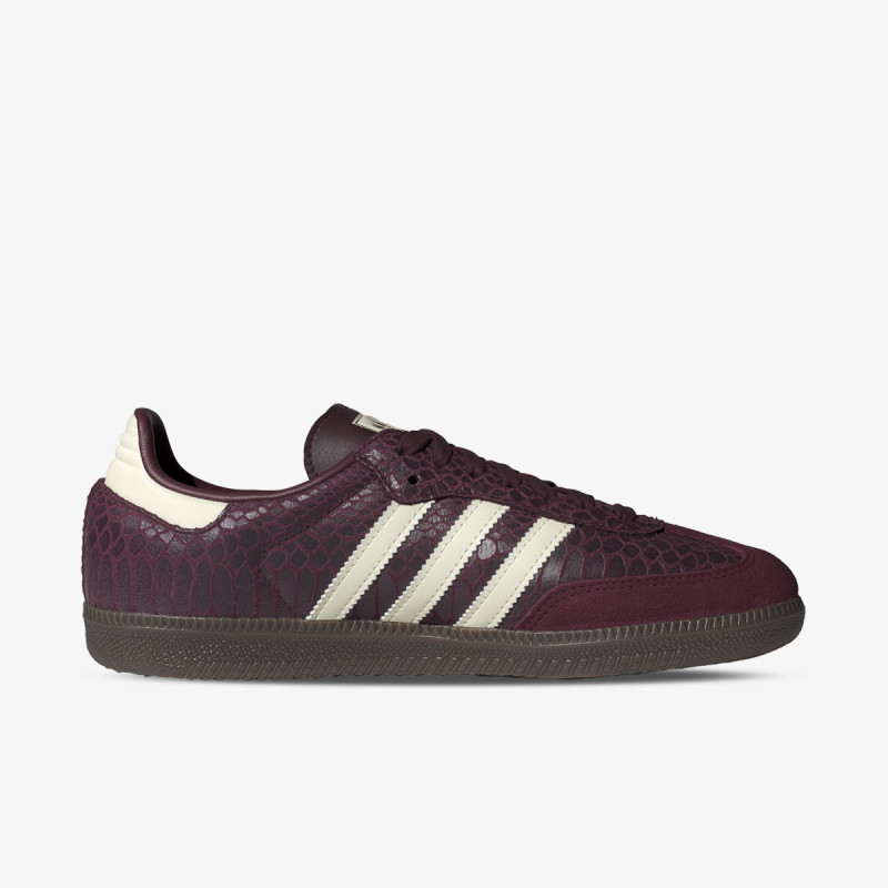 Adidas Sneaker SAMBA OG W 