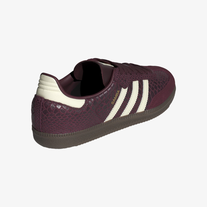 Adidas Sneaker SAMBA OG W 