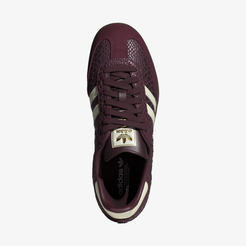Adidas Sneaker SAMBA OG W 