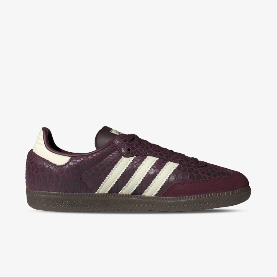Adidas Sneaker SAMBA OG W 