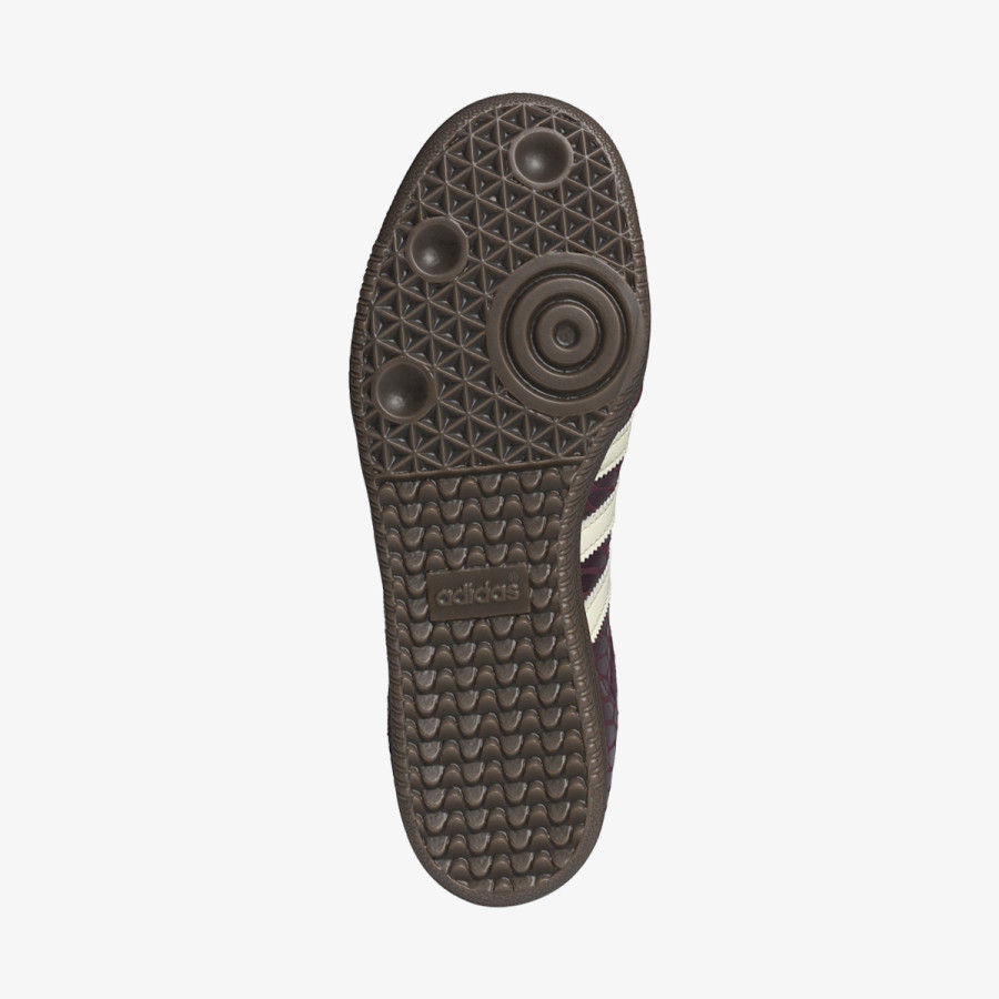Adidas Sneaker SAMBA OG W 