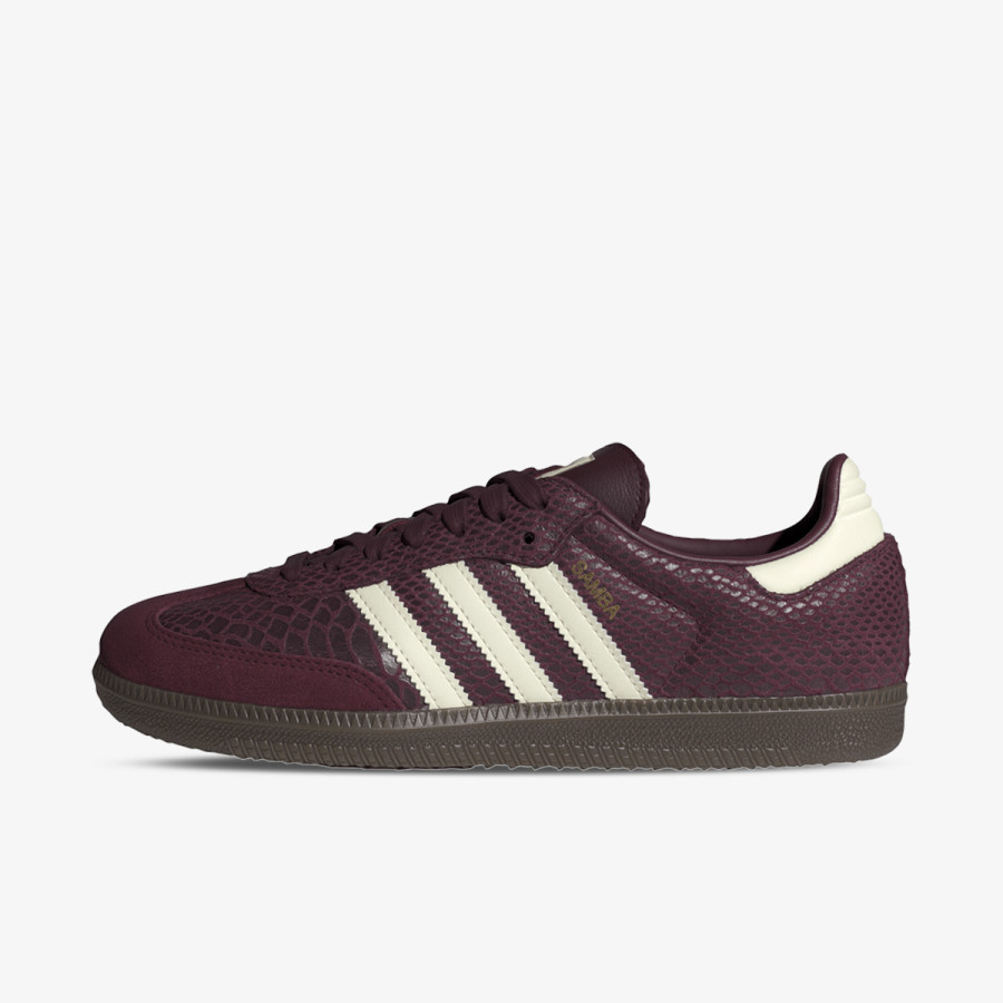 Adidas Sneaker SAMBA OG W 