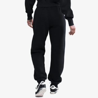 Nike Melegítőnadrág W NSW PHNX FLC HR PANT GLS 