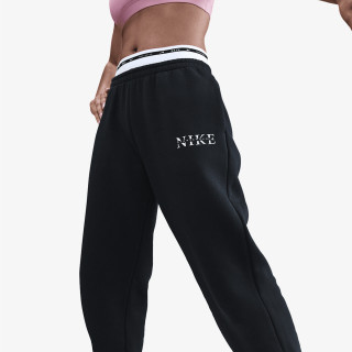 Nike Melegítőnadrág W NSW PHNX FLC HR PANT GLS 